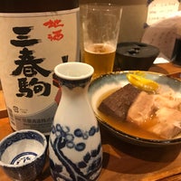 おでんこうぞう 46 Visitors おでんこうぞう 46 Visitors