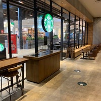 Photo taken at Starbucks by melanoidin on 11/5/2020