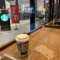 Photo taken at Starbucks by melanoidin on 11/13/2020