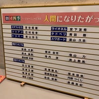 Photo taken at 名取市文化会館 by melanoidin on 10/17/2022