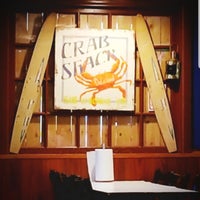 6/23/2018にG G.がRay&#39;s Crab Shackで撮った写真