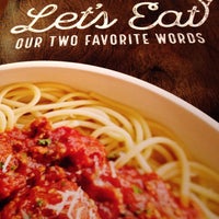 Photos At Olive Garden Italian Restaurant