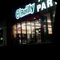O Reilly Auto Parts 4315 W Hillsborough Ave