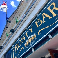 7/4/2018にScott F.がFrosty Barで撮った写真