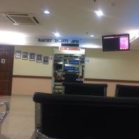 Jabatan Pendaftaran Negara (JPN) - Petaling Jaya, Selangor