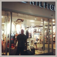 tommy hilfiger sawgrass mills mall