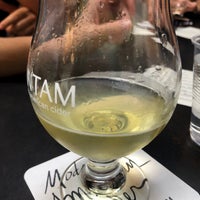 Photo taken at Bantam Cidery by Constantin W. on 8/10/2019