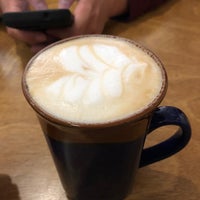 Photo taken at Short North Coffee House by Constantin W. on 10/19/2019