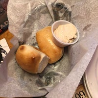 Photo taken at Texas Roadhouse by Constantin W. on 2/2/2019