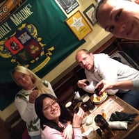 Photo taken at Molly Malone&amp;#39;s by Анастасия К. on 9/22/2019