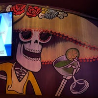 รูปภาพถ่ายที่ Los Bandidos Bar โดย Анастасия К. เมื่อ 8/18/2021