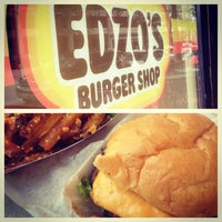edzo burger shop edzo burger shop