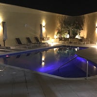 3/30/2017 tarihinde Natalia R.ziyaretçi tarafından Fairfield Inn &amp;amp; Suites by Marriott Los Cabos'de çekilen fotoğraf