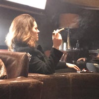Photo taken at The Cigar Inn by Aristippos on 2/6/2020