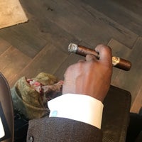 Photo taken at The Cigar Inn by Aristippos on 1/10/2020