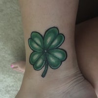 Lucky Horseshoe Tattoo 4 Tipps Von 36 Besucher