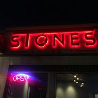 Photo taken at Stones On 32nd by Sean B. on 5/21/2016