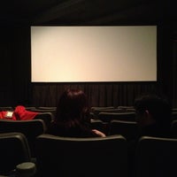 Photo taken at West End Cinema by Nestor T. on 1/27/2013