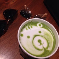 1/1/2015にSuki S.がCafe de Cuppingで撮った写真