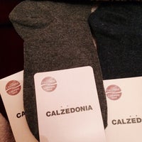 Photo taken at Calzedonia by 🌙 . on 11/20/2015