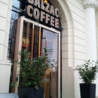 Balzac Coffee Mitte 22 Tips