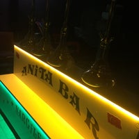Photo taken at Anita Restaurant &amp;amp; Cafe by Islam Ç. on 8/23/2019
