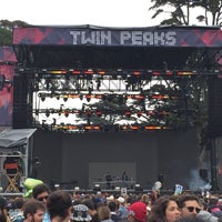 Photo taken at Twin Peaks Stage by Angelene T. on 8/6/2016