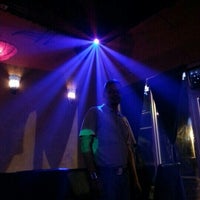 Foto tomada en Le Souk Hookah Bar &amp;amp; Lounge  por Gordan (Jack) M. el 10/13/2012