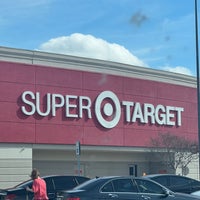 Photo taken at Target by Adam G. on 2/6/2023