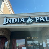 Photo taken at India Palace by Adam G. on 8/5/2023