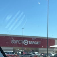 Photo taken at Target by Adam G. on 10/21/2022