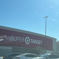 Photo taken at Target by Adam G. on 1/11/2023
