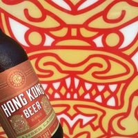 7/14/2015にHong Kong Beer Co.がHong Kong Beer Co.で撮った写真