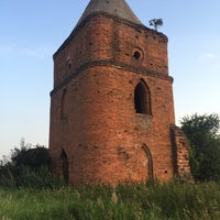 Photo taken at Сабуровская крепость by Мари М. on 7/25/2015