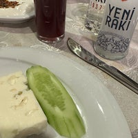 Foto diambil di Maşagah Restaurant oleh ♠️♥️Doğan pada 2/3/2023