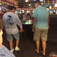 Photo taken at Joe&amp;#39;s Crab Shack by Jessica L. on 8/4/2017