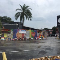 Photo taken at Pulse Orlando by Jessica L. on 7/30/2017
