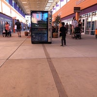 Photo taken at The Outlet Shoppes at El Paso by Luis A. on 5/6/2018