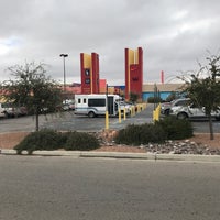 Photo taken at The Outlet Shoppes at El Paso by Luis A. on 12/18/2017