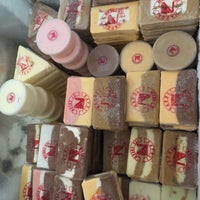 Review Napoli Cake & Ice Cream (Kue & Es Krim)