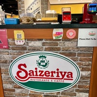 Photo taken at Saizeriya Ristorante E Caffe by Ming C. on 7/30/2022