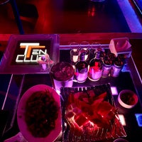 Review Ten Club Coyote