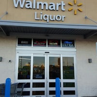Walmart Liquor Panama City Beach Fl