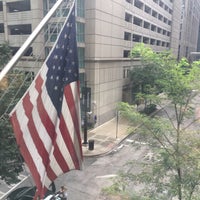 10/2/2016 tarihinde Tareq A.ziyaretçi tarafından MileNorth, A Chicago Hotel'de çekilen fotoğraf