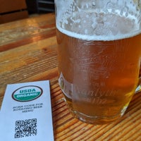 Photo taken at Elliott Bay Public House &amp; Brewery by Carmichael P. on 7/25/2020