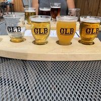 Photo taken at Great Lakes Brewery by Steve M. on 9/10/2022