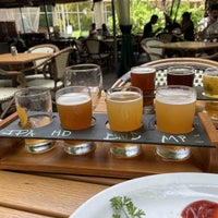 Photo taken at Granite Brewery by Steve M. on 7/23/2022