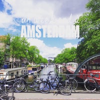 Снимок сделан в Amsterdam Velo пользователем Amsterdam Velo 1/25/2017