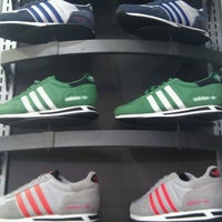 Foot Locker - Magasin de chaussures à Madrid