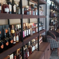 Photo taken at The Whisky Shop by Duoklė Angelams by The Whisky Shop by Duoklė Angelams on 7/14/2015